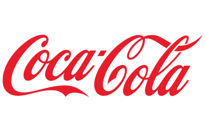 logo cocacola