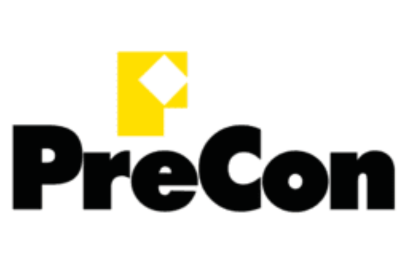 logo precon